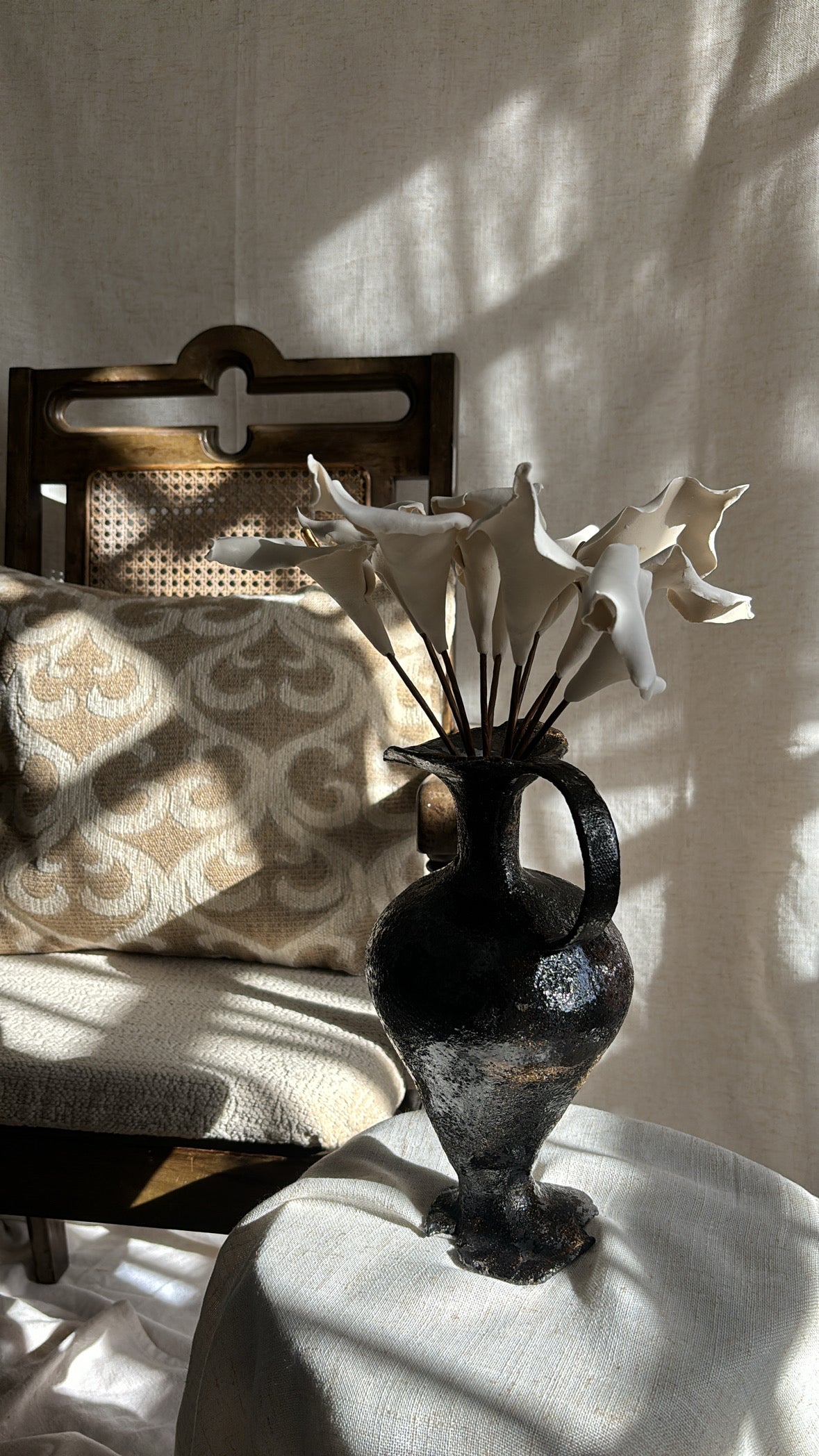 Pillow Cover “Adela”