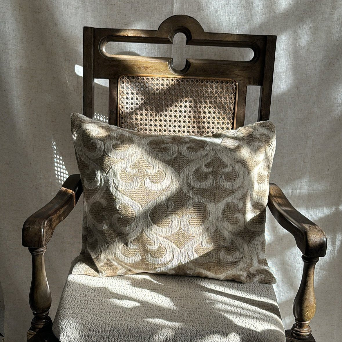 Pillow Cover “Adela”
