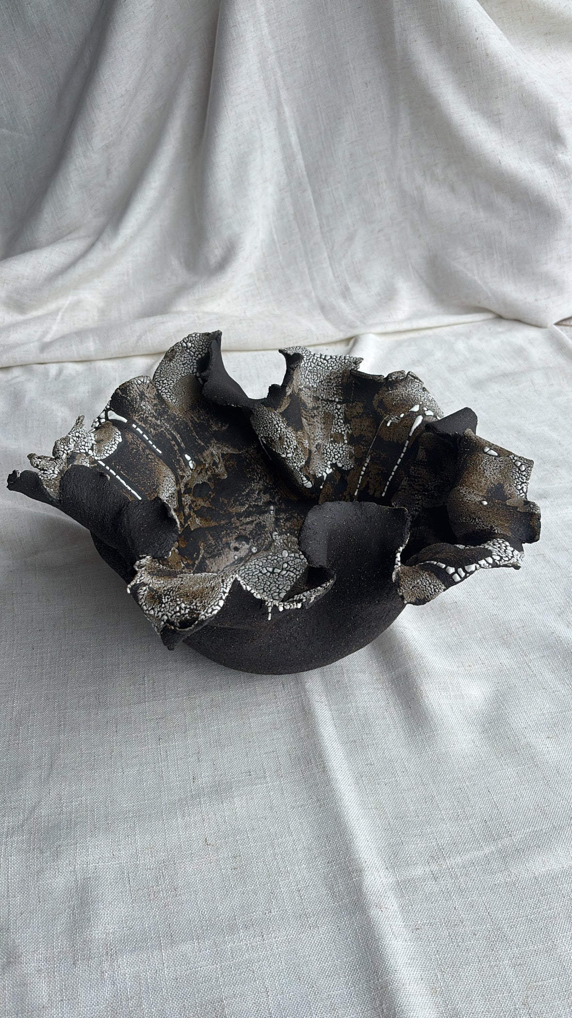 Serpiente en piedra