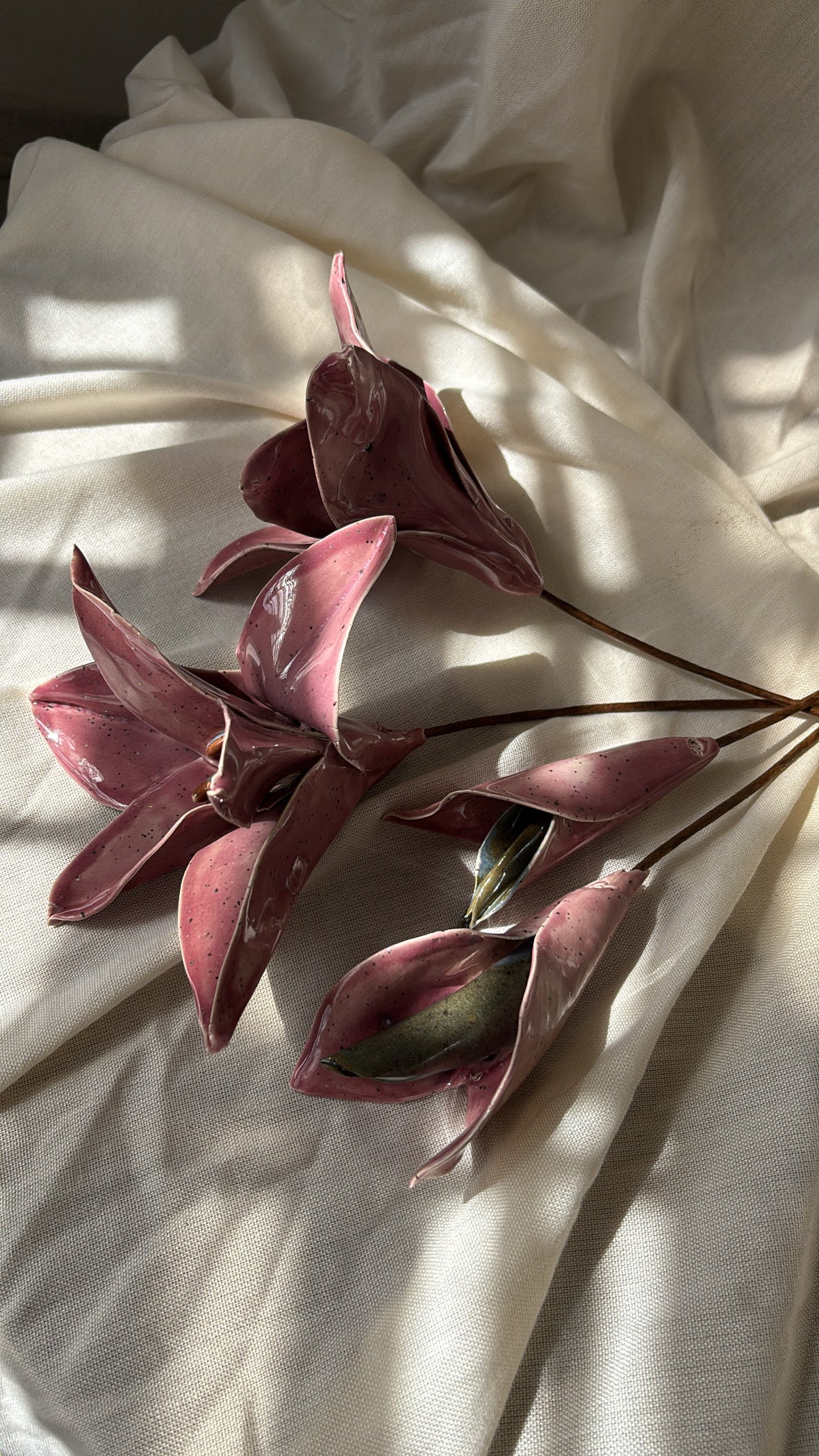 Lilies