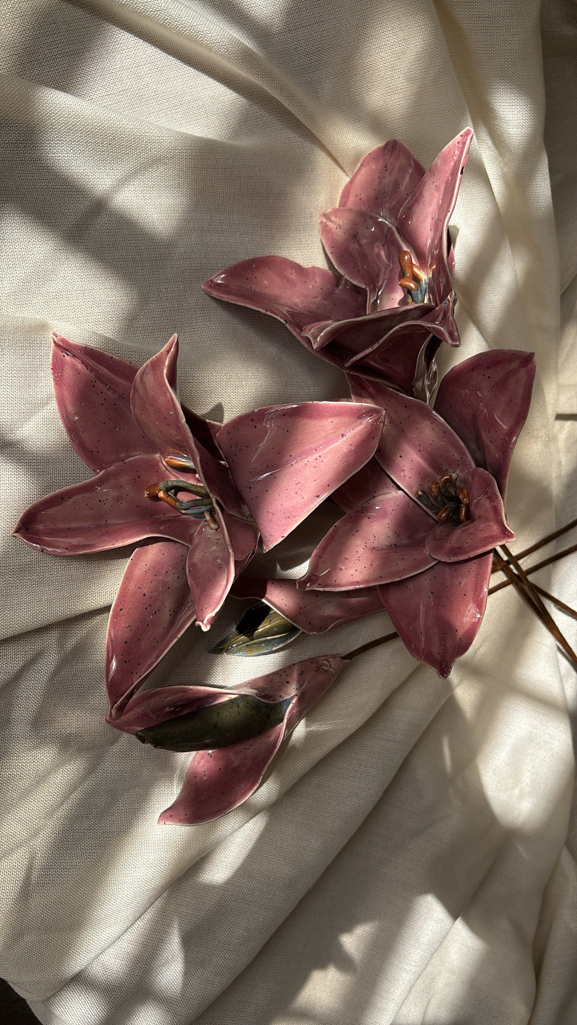Lilies
