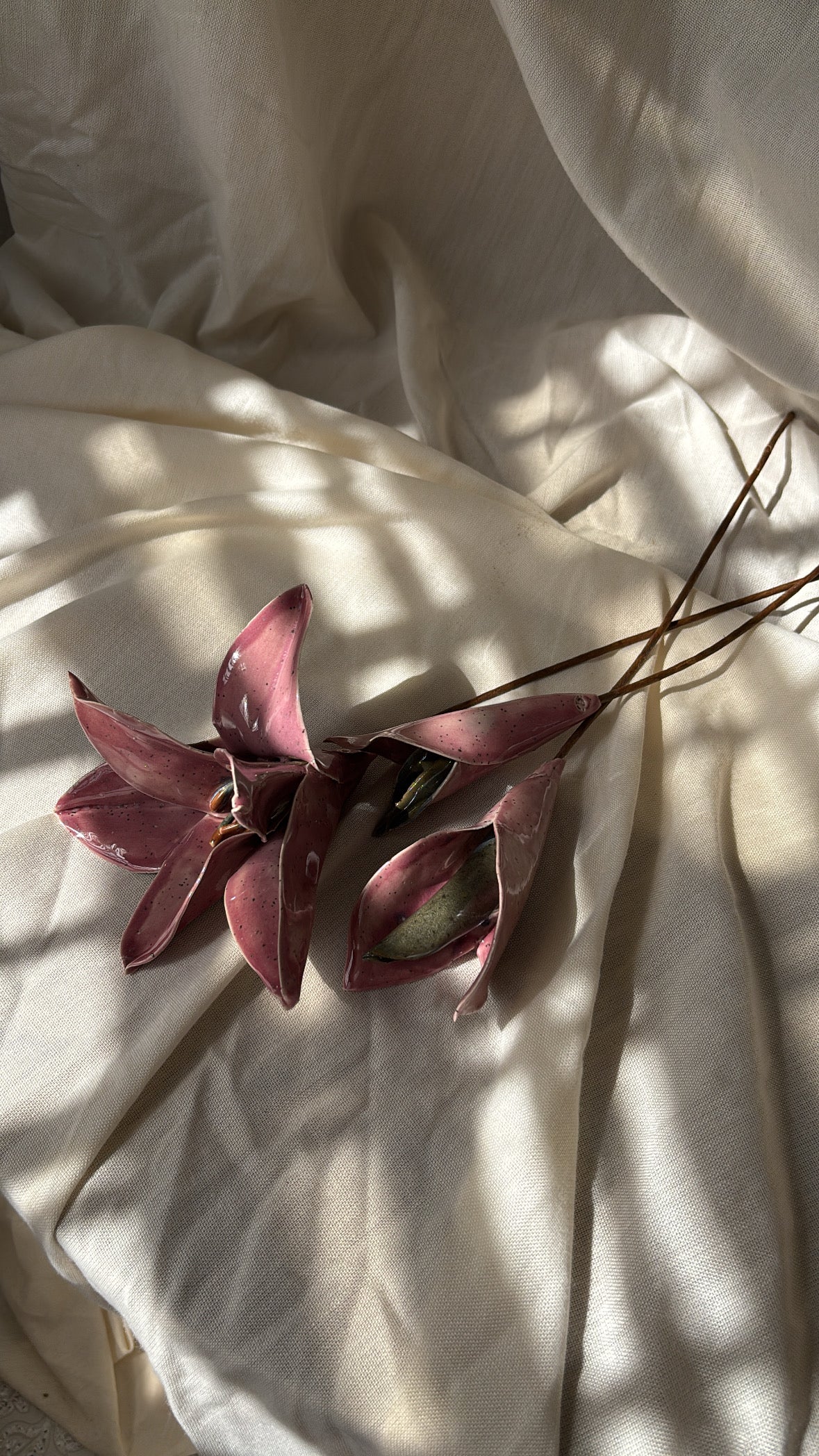 Lilies