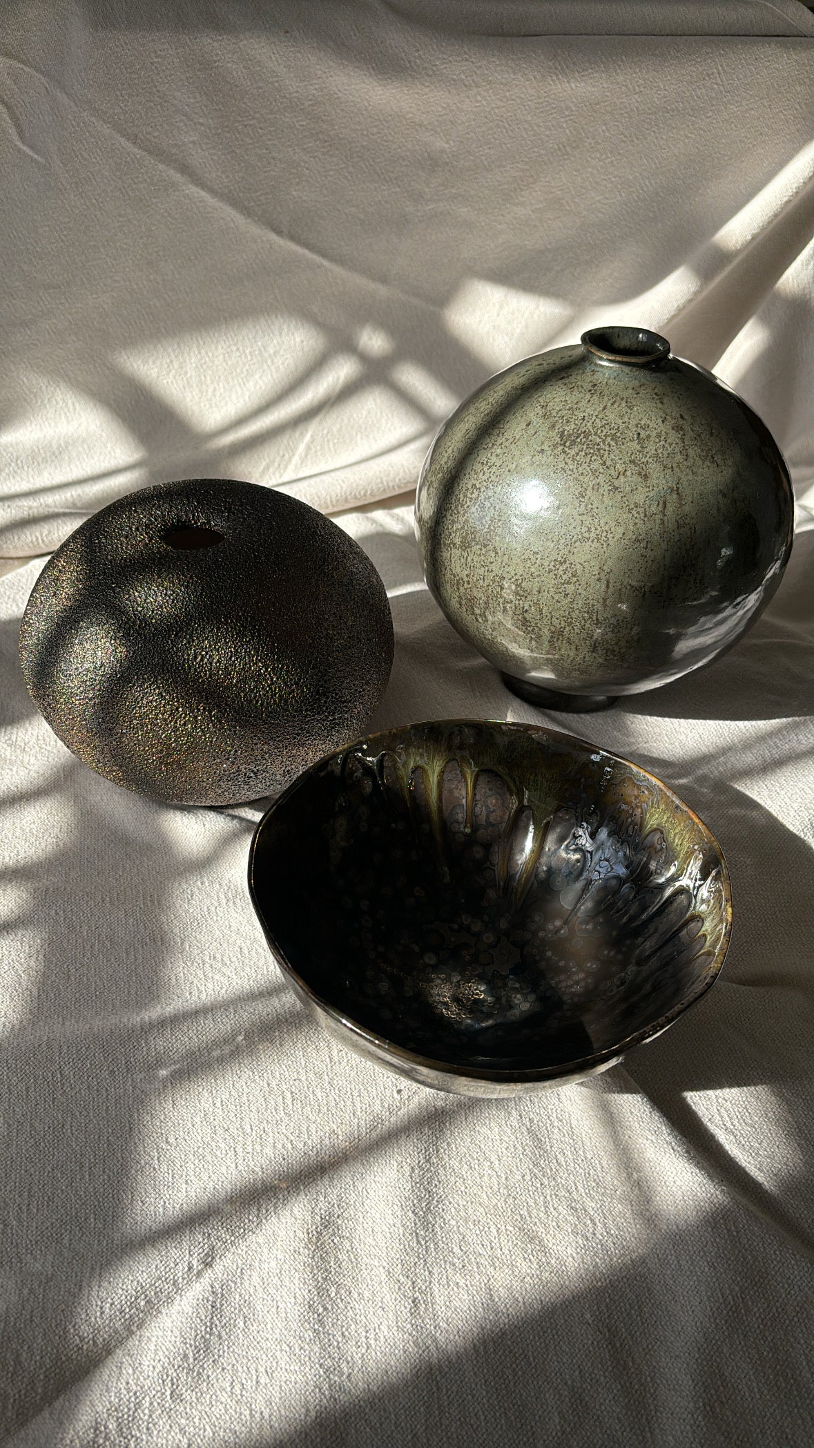 Set de Piezas