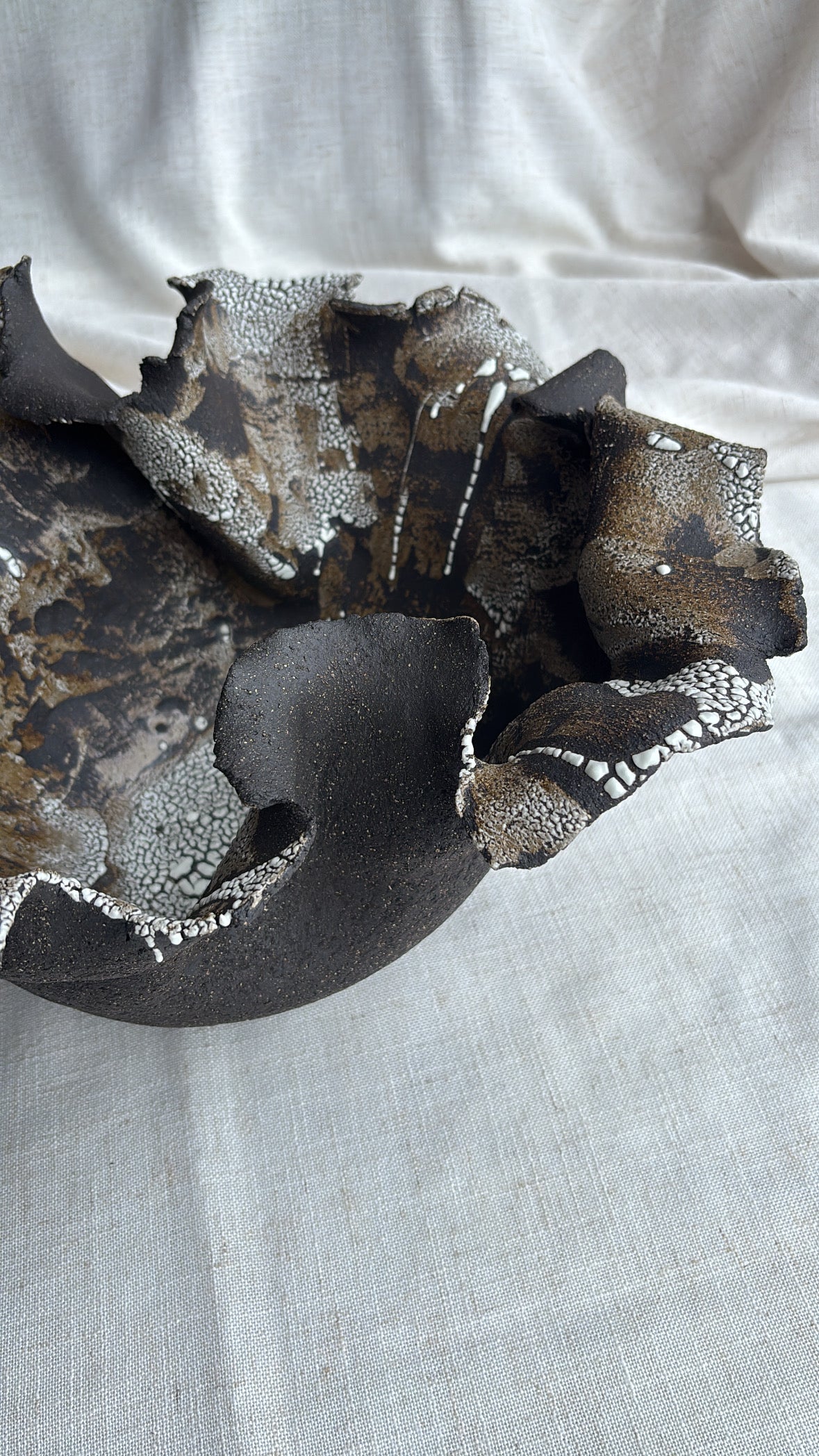 Serpiente en piedra