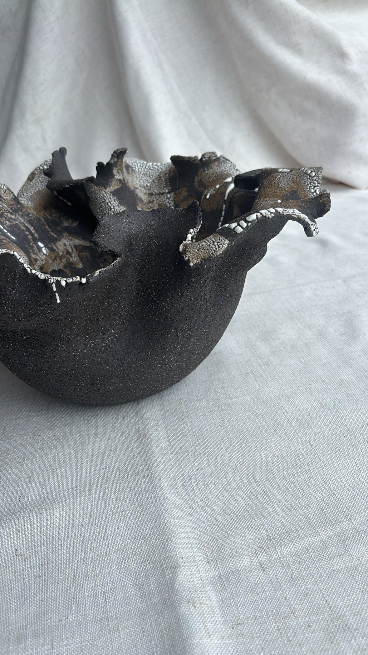 Serpiente en piedra