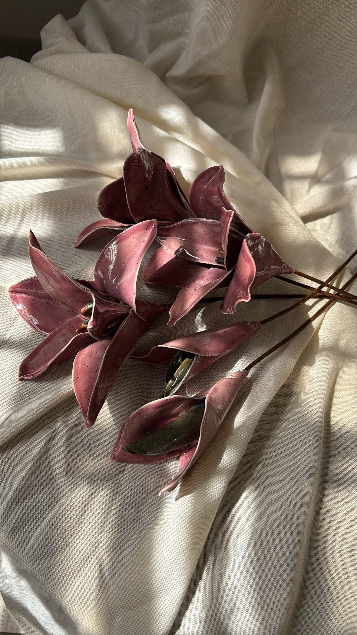 Lilies