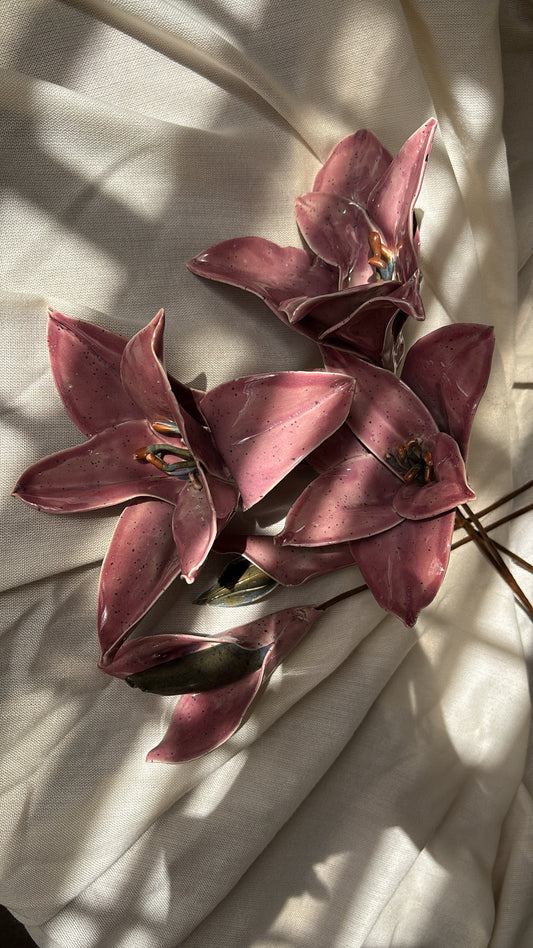 Lilies