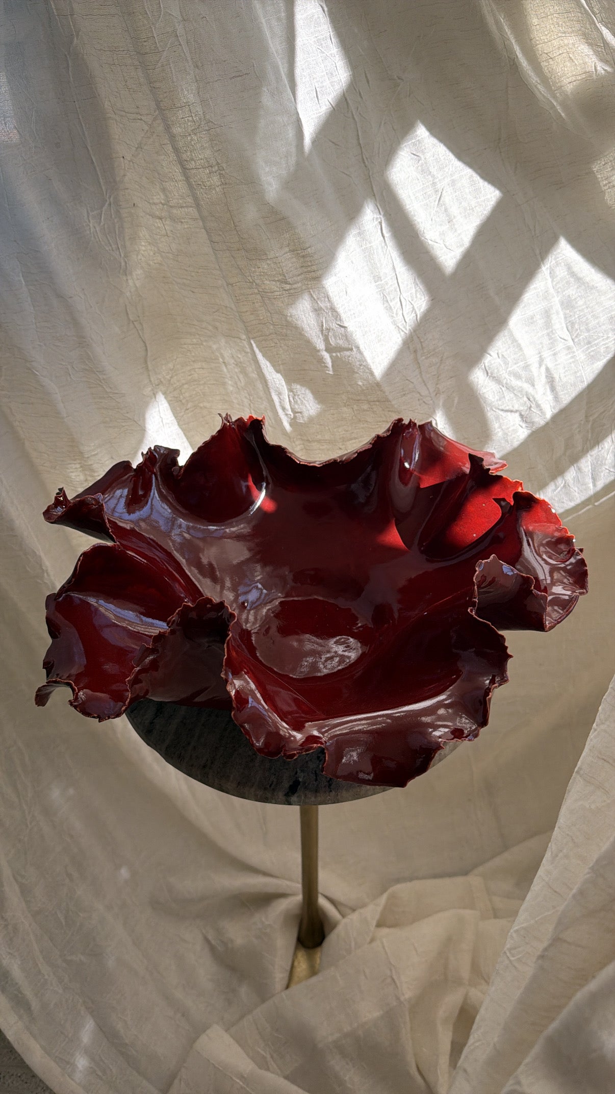 A Flor de piel