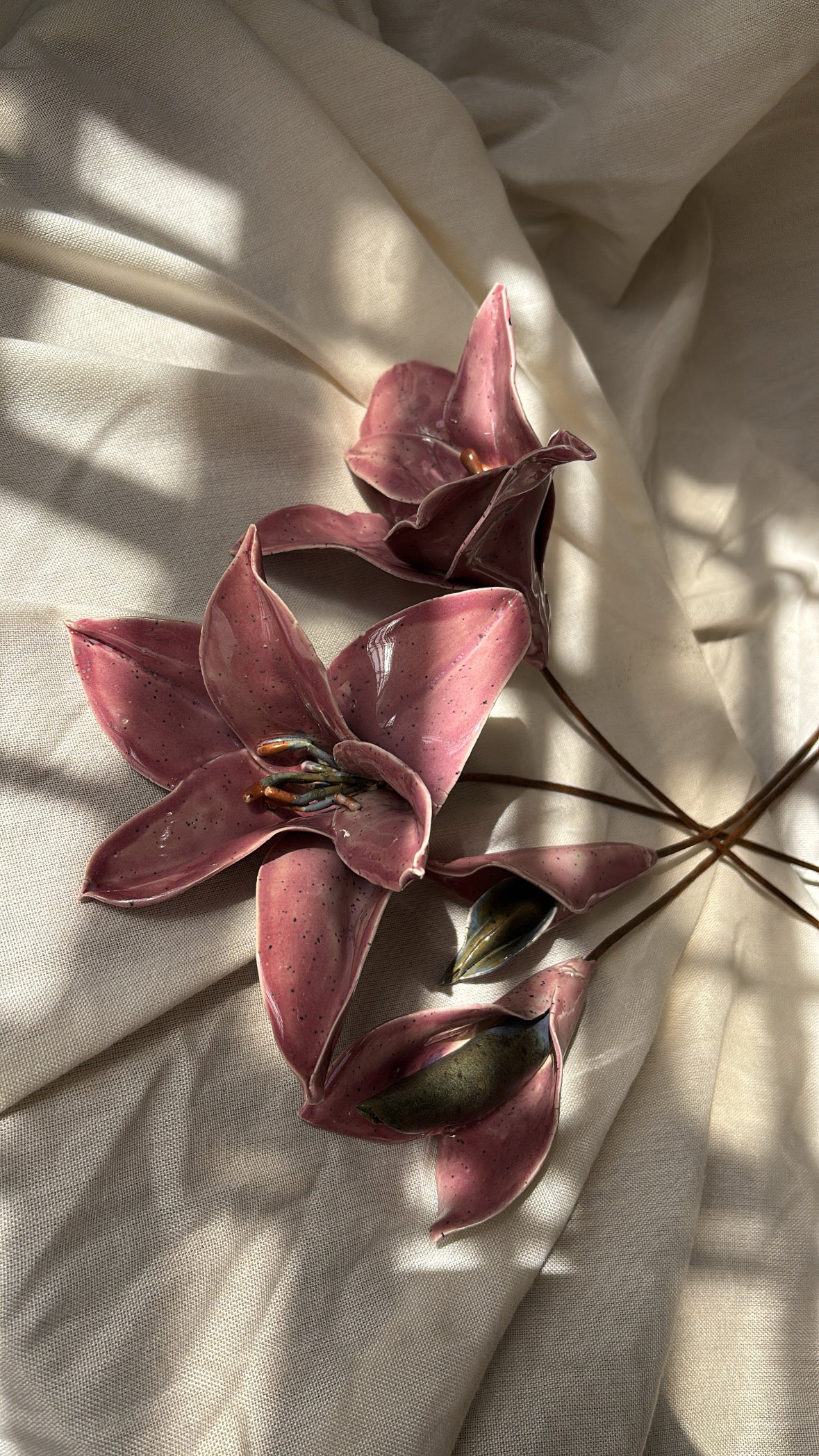 Lilies