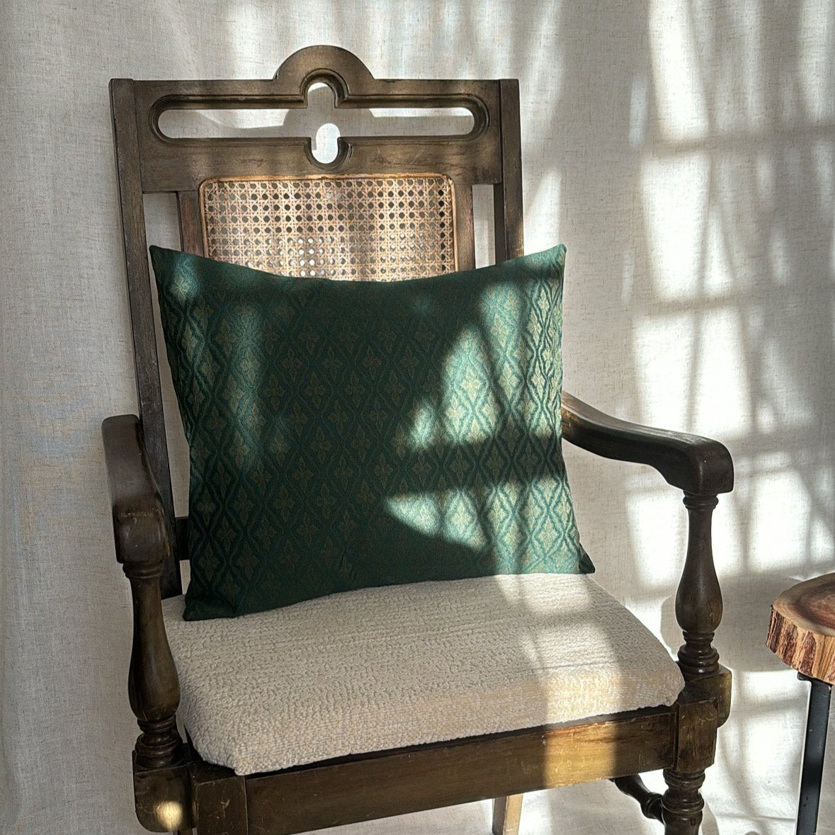Pillow Cover “Aurora”